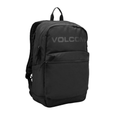 MOCHILA VOLCOM SCHOOL BACKPACK NEGRO